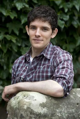 Colin Morgan Wall Poster picture 1075978