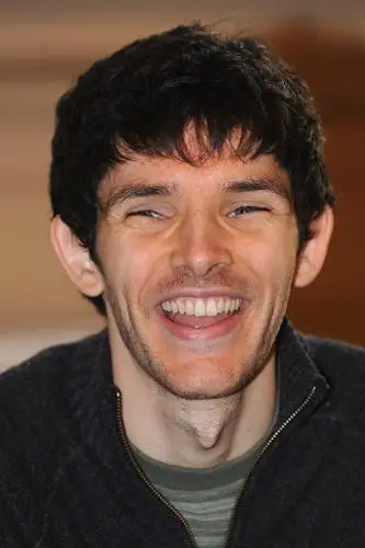 Colin Morgan Wall Poster picture 1075981