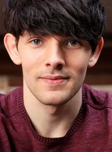 Colin Morgan Wall Poster picture 1075983