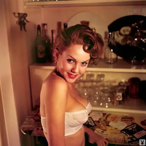 Colleen Farrington Jigsaw Puzzle picture 279696