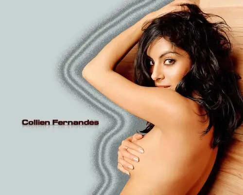 Collien Fernandes Wall Poster picture 32169