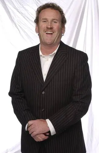 Colm Meaney Wall Poster picture 511387