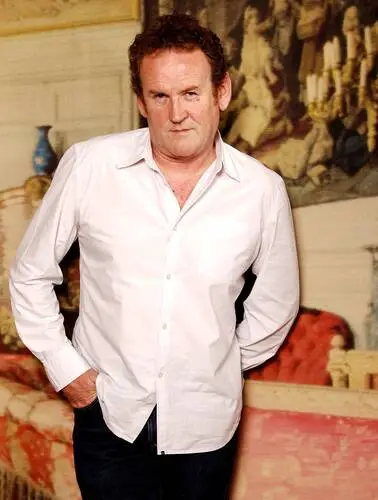 Colm Meaney Wall Poster picture 513815
