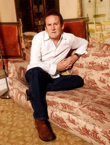 Colm Meaney Wall Poster picture 513818