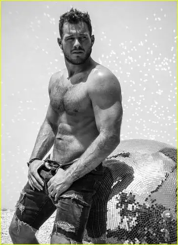 Colton Underwood Wall Poster picture 1006161