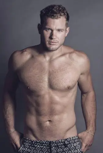 Colton Underwood Wall Poster picture 1006249