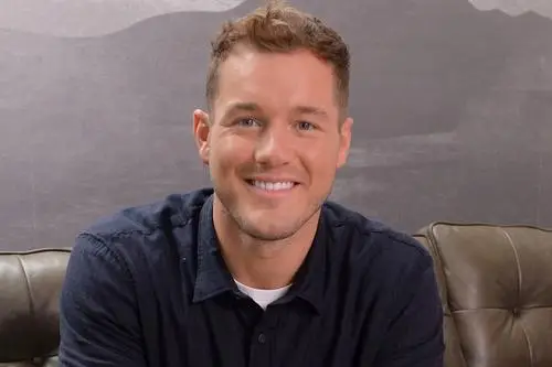 Colton Underwood Wall Poster picture 1006252