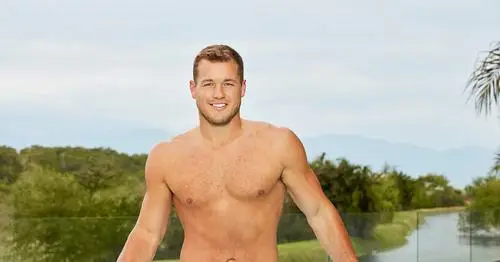 Colton Underwood Wall Poster picture 1006257