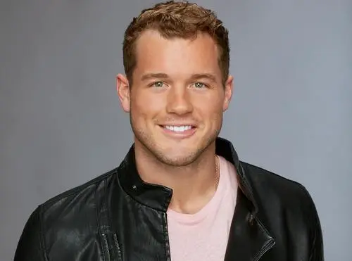 Colton Underwood Wall Poster picture 1006265