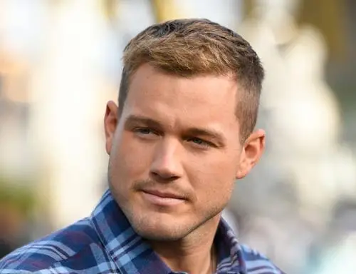 Colton Underwood Wall Poster picture 1006269