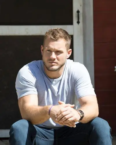 Colton Underwood Wall Poster picture 1006270