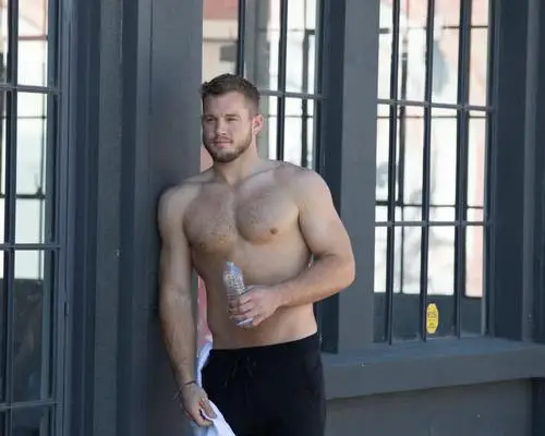 Colton Underwood Wall Poster picture 1006271