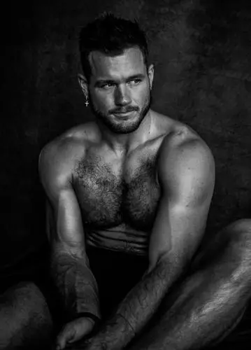 Colton Underwood Wall Poster picture 1006272