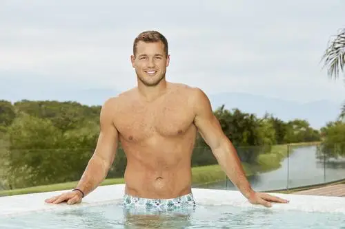 Colton Underwood Wall Poster picture 1006279
