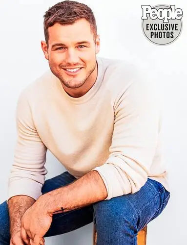 Colton Underwood Wall Poster picture 1006286