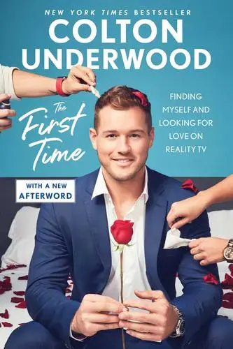 Colton Underwood Wall Poster picture 1006287