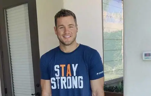 Colton Underwood Wall Poster picture 1006292