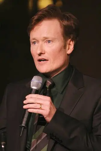 Conan O'Brien Fridge Magnet picture 75023