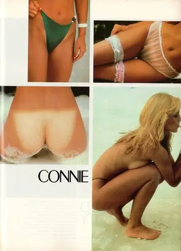 Connie Lynn Hadden Wall Poster picture 883460