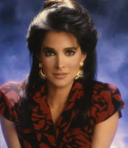 Connie Sellecca Wall Poster picture 279739