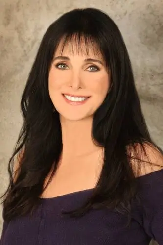 Connie Sellecca Protected Face mask - idPoster.com
