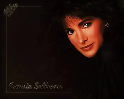 Connie Sellecca Wall Poster picture 95254