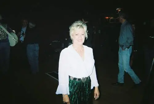 Connie Smith Jigsaw Puzzle picture 61399