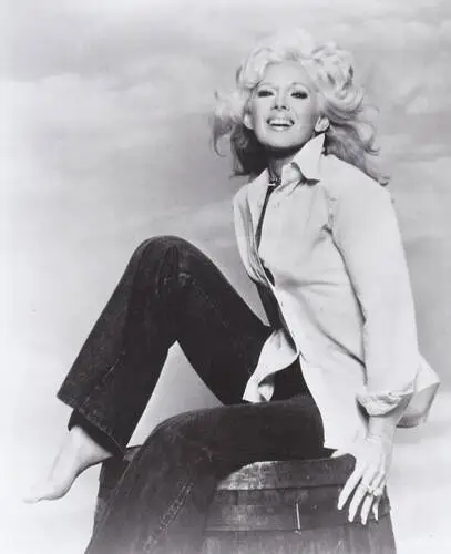 Connie Stevens Wall Poster picture 279797