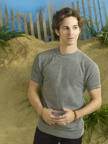 Connor Paolo Jigsaw Puzzle picture 279805