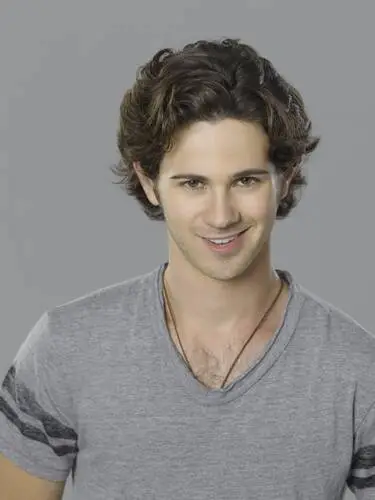 Connor Paolo Jigsaw Puzzle picture 279813