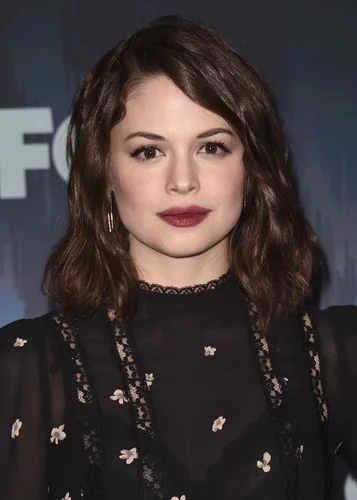 Conor Leslie Wall Poster picture 932335