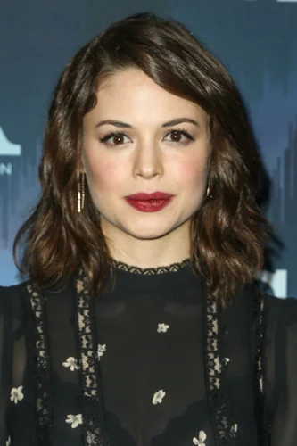 Conor Leslie Wall Poster picture 932342