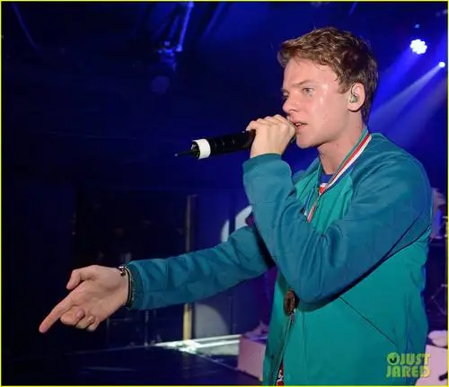 Conor Maynard Wall Poster picture 204444