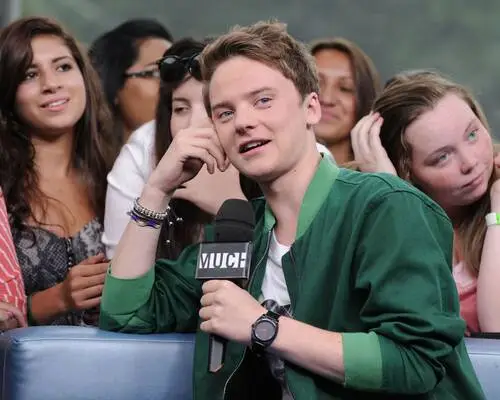 Conor Maynard Jigsaw Puzzle picture 204451