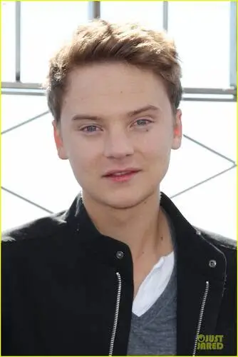 Conor Maynard Jigsaw Puzzle picture 204455