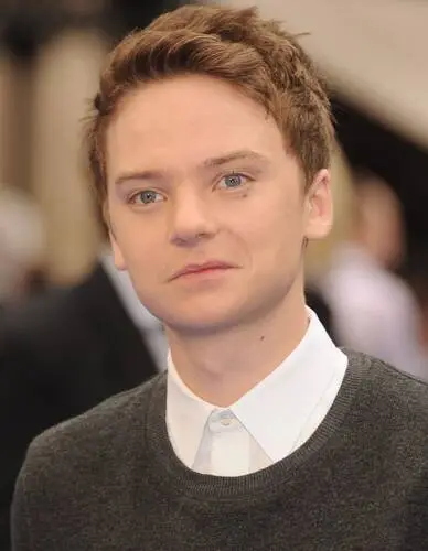 Conor Maynard Jigsaw Puzzle picture 204456