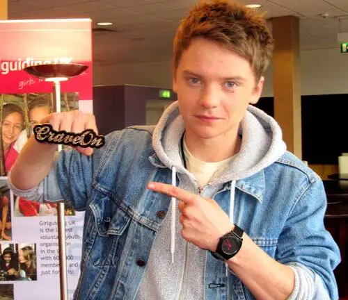 Conor Maynard Wall Poster picture 204462