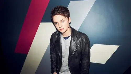 Conor Maynard Jigsaw Puzzle picture 204464