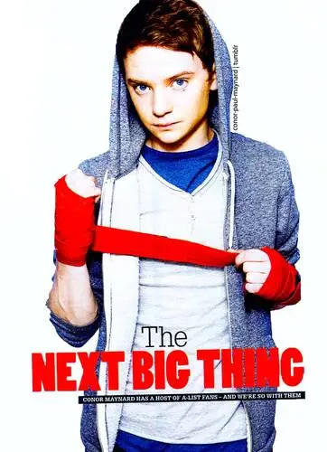 Conor Maynard Wall Poster picture 204473