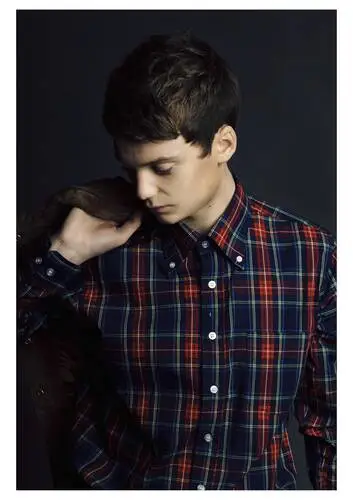 Conor Maynard Jigsaw Puzzle picture 244853
