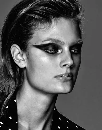Constance Jablonski Wall Poster picture 606666