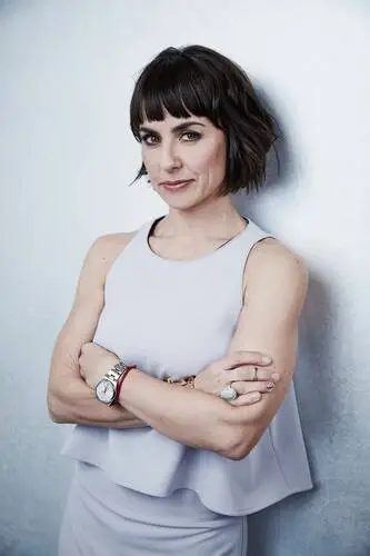 Constance Zimmer Jigsaw Puzzle picture 846538