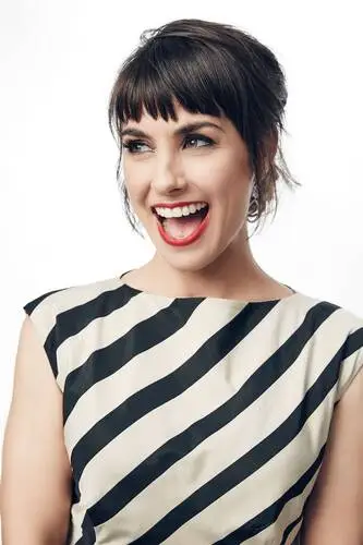 Constance Zimmer Computer MousePad picture 846543