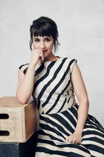 Constance Zimmer Jigsaw Puzzle picture 846546