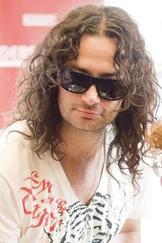 Constantine Maroulis Jigsaw Puzzle picture 95255