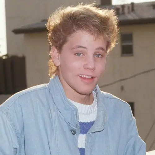 Corey Haim Wall Poster picture 1108697