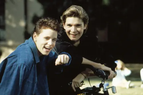 Corey Haim Wall Poster picture 1108698