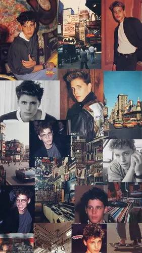 Corey Haim Wall Poster picture 1108705