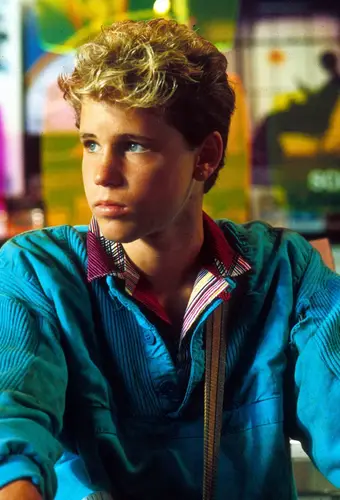 Corey Haim Wall Poster picture 1108712