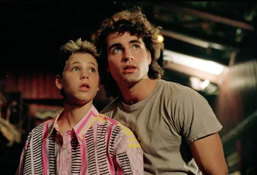 Corey Haim Wall Poster picture 1108713